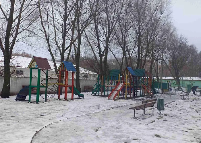Однокомнатная Квартира С Дизайнерским Ремонтом
